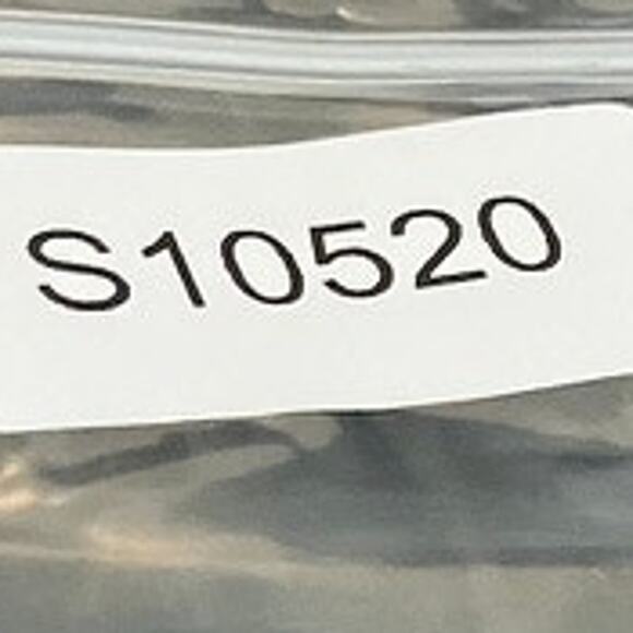 Express Womens Pants Black Pull On High Rise Columnist Ankle Stretch Small - Picture 12 of 12